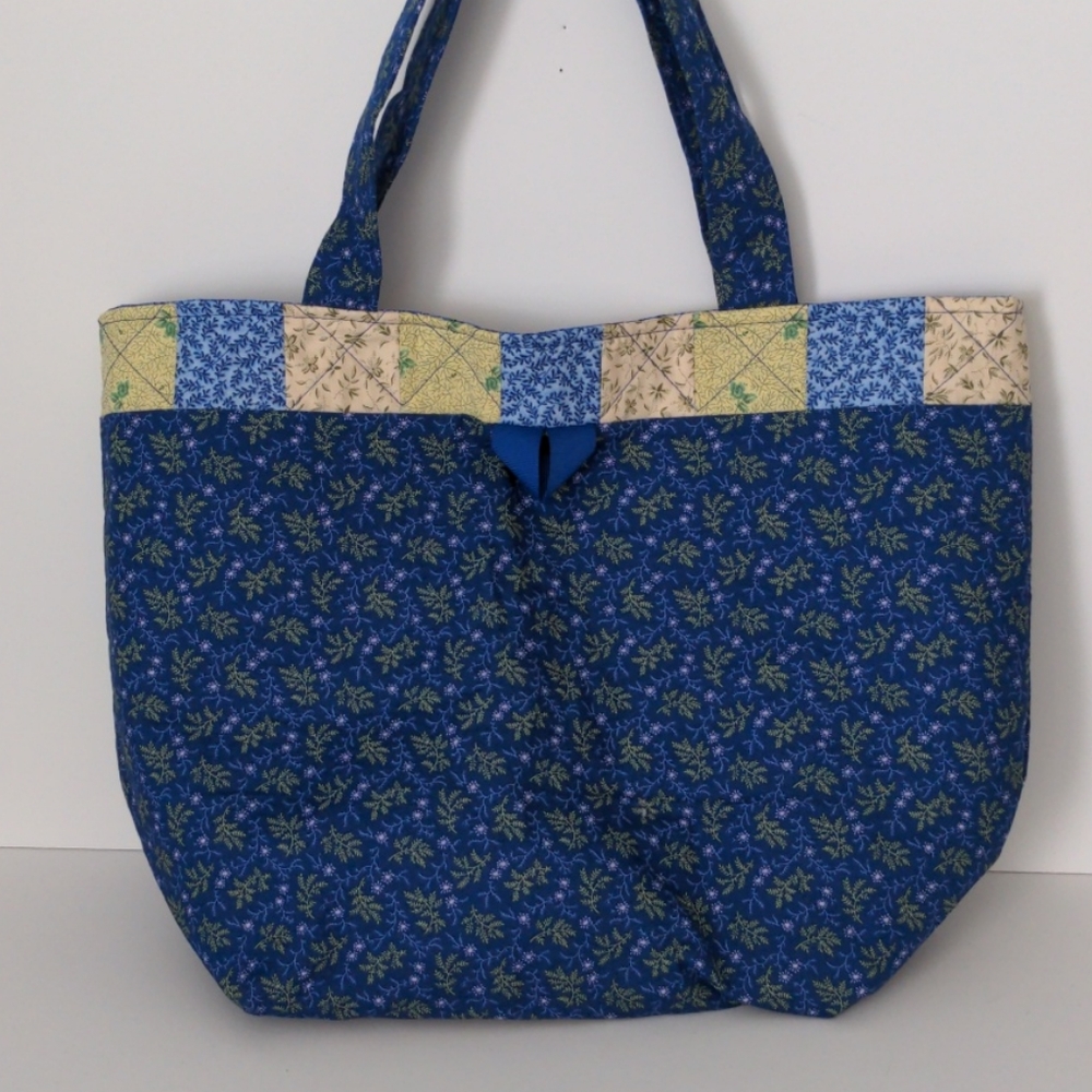 NWOT.   Tote Bag